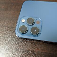 [美品]Iphone 12 pro max 256GB SIMフリー