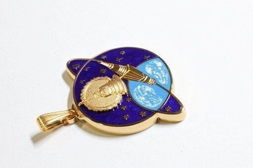 苫小牧バナナ】中古保管品 希少 阿含宗 如意輪観自在菩薩 如意輪観音