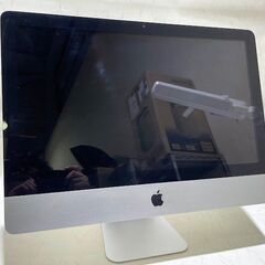 【ネット決済】【苫小牧バナナ】アップル/Apple iMac 2...