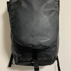 お値下げしました！バックパック  リュック  THE NORTH...