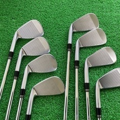 テーラーメイド tp mb アイアン