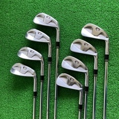 テーラーメイド tp mb アイアン