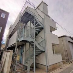 💥期間限定💥 💰入居費用10万円💰🌟京急本線　平和島駅🌟