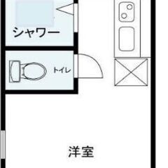 💥期間限定💥 💰入居費用10万円💰🌟JR京浜東北・根岸線　蒲田駅🌟