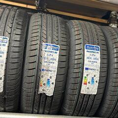 🌞205/60R16⭐工賃込み！新品未使用！86、カローラスポー...