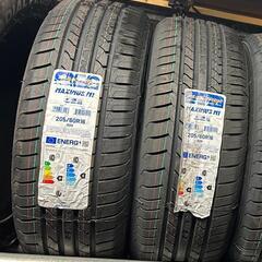 🌞205/60R16⭐工賃込み！新品未使用！86、カローラスポーツ、ノア、ヴォクシー、リーフ、アクセラ、インプレッサ等に！MAXTREK製サマータイヤ入荷しました🌞