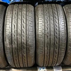 🌞235/50R17⭐工賃込み！マジェスタ、レジェンド、フェアレ...