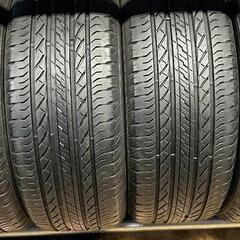 🌞235/55R18⭐工賃込み！NX、RAV4、ハリアー、ヴァン...