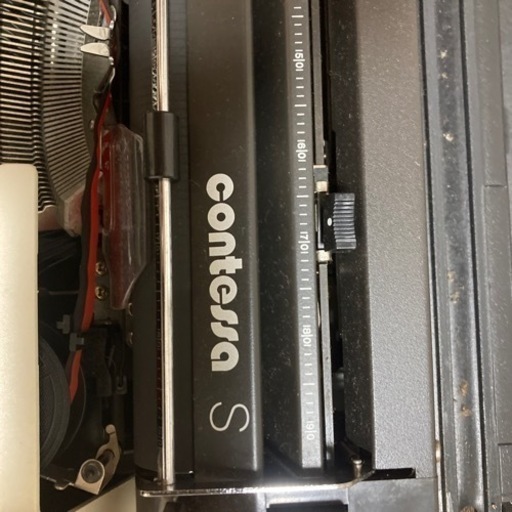 昔懐かしいタイプライター | sfctekstil.com.tr