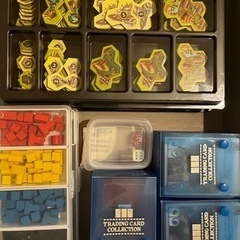 レア】アークノヴァ ボードゲーム