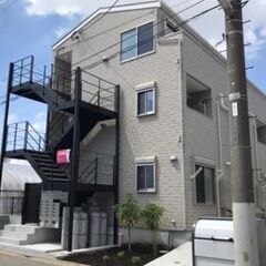 💥期間限定💥 💰入居費用10万円💰🌟舎人ライナー 谷在家駅🌟