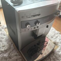 【中古最安】デロンギ マグフィニカESAM03110S