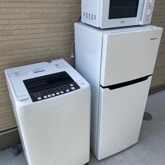 持って行けます‼️家電いろいろまとめ売り‼️