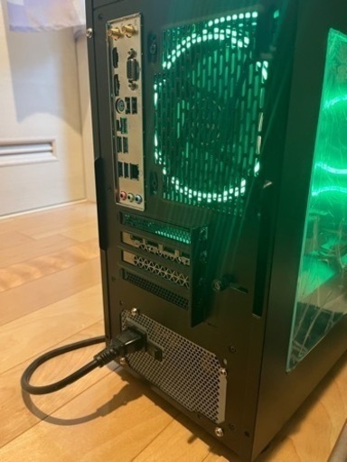 ゲーミングPC（ryzen5600G,rtx2060） ゲーミングPC（ryzen5600G,rtx2060） 【公式通販】