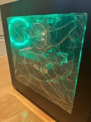 ゲーミングPC（ryzen5600G,rtx2060） 【公式通販】