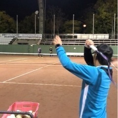2/17(金)〜20(月) TSTAでソフトテニス練習します！の画像