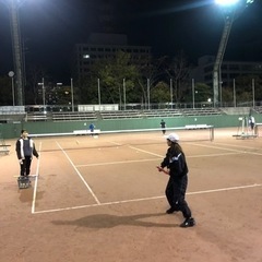2/17(金)〜20(月) TSTAでソフトテニス練習します！ − 広島県