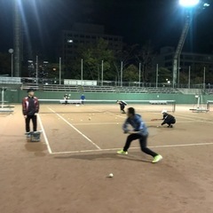 2/17(金)〜20(月) TSTAでソフトテニス練習します！ - スポーツ