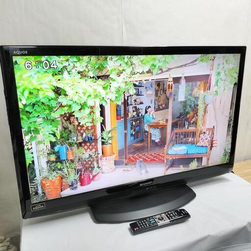 SHARP アクオス 液晶テレビ 40型