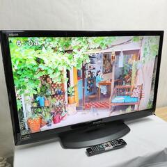 AQUOS テレビ 40型 家電の中古が安い！激安で譲ります・無料であげます(17ページ目)｜ジモティー