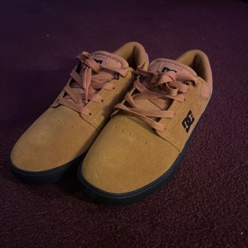 DC SHOES(ディーシーシュー)