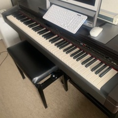 Roland製　電子ピアノ