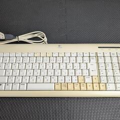 ロジテック　USBキーボード