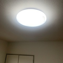 ニトリ　LEDシーリングライト