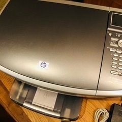HPプリンター Photosmart フォトスマート 2710