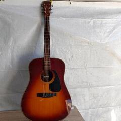 0216-002 アコースティック ギター  Morris MD...