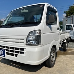 【ローン可】日産 NT100クリッパー AT