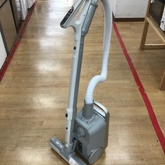 【トレファク神戸新長田】SHARPの2017年製掃除機です!!【...