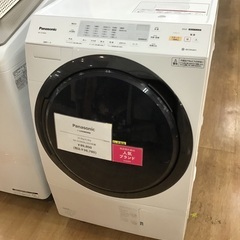 トレファク神戸新長田】Panasonic2019年製ドラム式洗濯機入荷しました 
