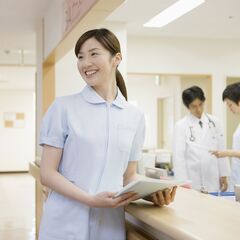 看護師　夜勤バイト　1夜勤3万円　Wワーク可！