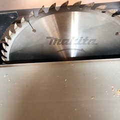 SK11 テーブルソー