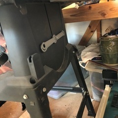 SK11 テーブルソー