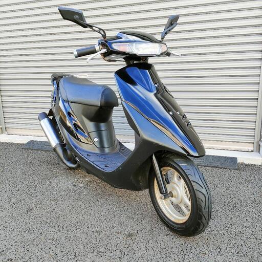 2442.新品パーツ多数♪ ZX仕様 社外マフラー等々 千葉県柏 即日