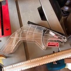 SK11 テーブルソー