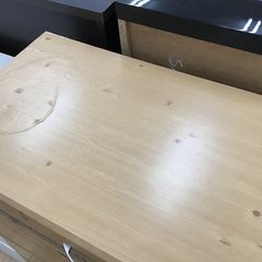 トレファク神戸新長田】4段2列チェスト入荷しました！【取りに来れる方 