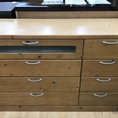トレファク神戸新長田】4段2列チェスト入荷しました！【取りに来れる方 