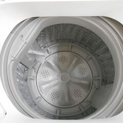 TWINBIRD 全自動洗濯機 ステンレス槽 7.0kg 2021年製 WM-EC70型