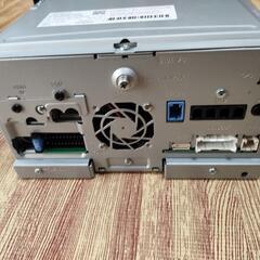 KENWOOD ケンウッド　MDV-D709BTW　ナビ フルセグ 2022年製