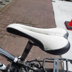 ジャイアント　26インチ　カスタムマウンテンバイク3×9