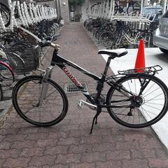 ジャイアント　26インチ　カスタムマウンテンバイク3×9