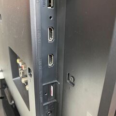 リサイクルショップどりーむ天保山店 No.6575 テレビ 24インチ