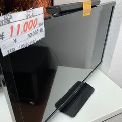 リサイクルショップどりーむ天保山店 No13702 TV テレビ 32インチ 2016