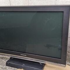 Panasonic 37型テレビ