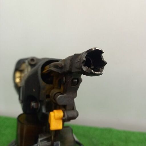 日立工機 型番不明 高圧65mm釘打機【野田愛宕店】【店頭取引限定】【】