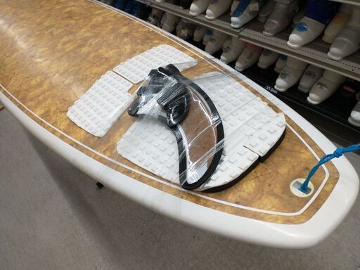 NSP ロングボード 9'2 入門用 NSP 9'2 ロングボード NSP ロングボード 9'