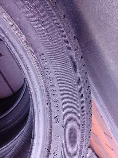 レグノ XT 225 50 17 バリ山４本 | ddpu.co.uk